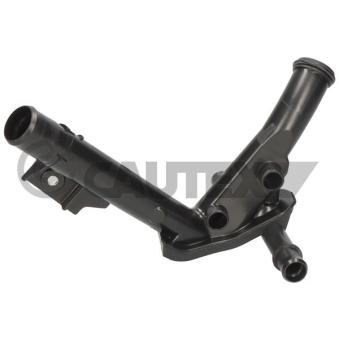 Durite de radiateur CAUTEX OEM 210473766R