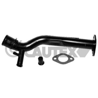 Tuyauterie du réfrigérant CAUTEX 955437