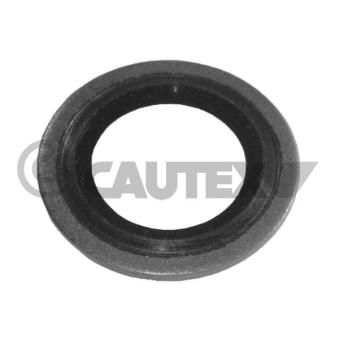 Rondelle d'étanchéité, vis de vidange d'huile CAUTEX 955444