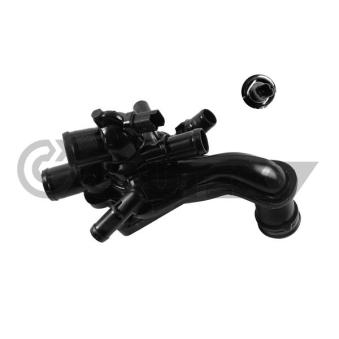 Thermostat, liquide de refroidissement CAUTEX OEM V764558180