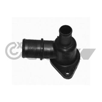 Bride de liquide de refroidissement CAUTEX 955454