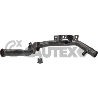 Tuyauterie du réfrigérant CAUTEX OEM 1307NL Tuyauterie du réfrigérant CAUTEX OEM 1307NL