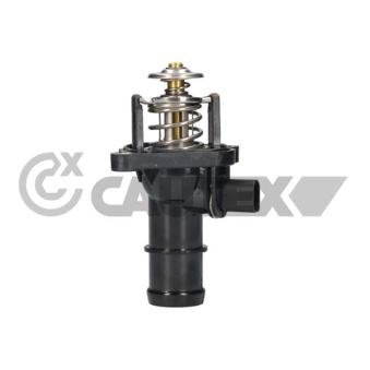 Bride de liquide de refroidissement CAUTEX OEM 06A121114