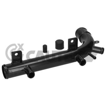 Tuyauterie du réfrigérant CAUTEX 955494