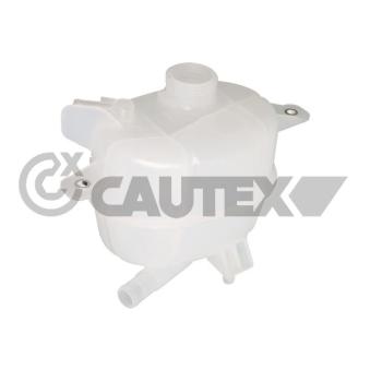 Vase d'expansion, liquide de refroidissement CAUTEX OEM 51780710