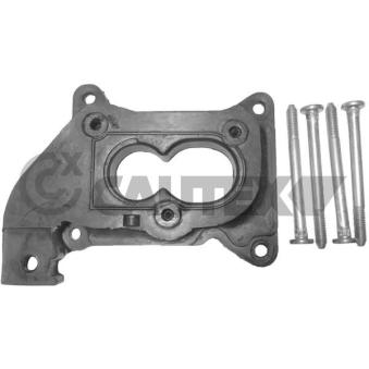 Flasque, carburateur CAUTEX OEM 052129765E