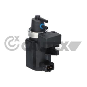 Vanne EGR, commande des gaz d'échappement CAUTEX OEM 11742247906