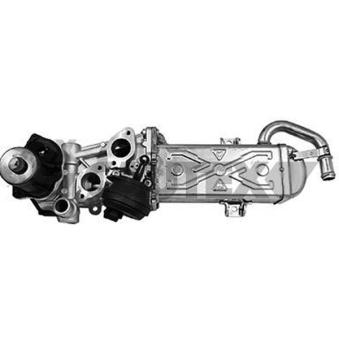 Vanne EGR CAUTEX OEM 03L131512AT