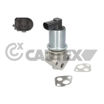 Vanne EGR CAUTEX 960037