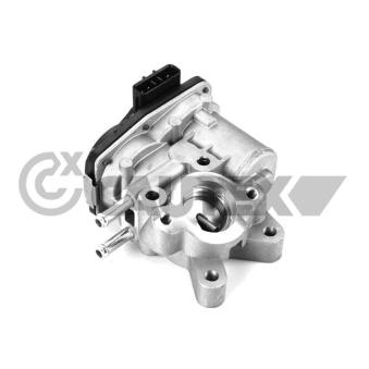 Vanne EGR, commande des gaz d'échappement CAUTEX OEM 14710EC00A Vanne EGR, commande des gaz d'échappement CAUTEX OEM 14710EC00A
