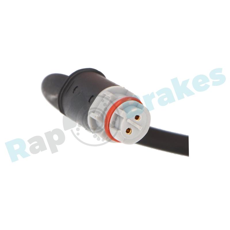 Capteur, vitesse de roue RAP BRAKES R-A0001 - Visuel 2