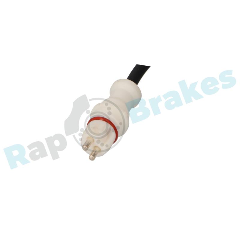 Capteur, vitesse de roue avant droit RAP BRAKES R-A0024 - Visuel 2