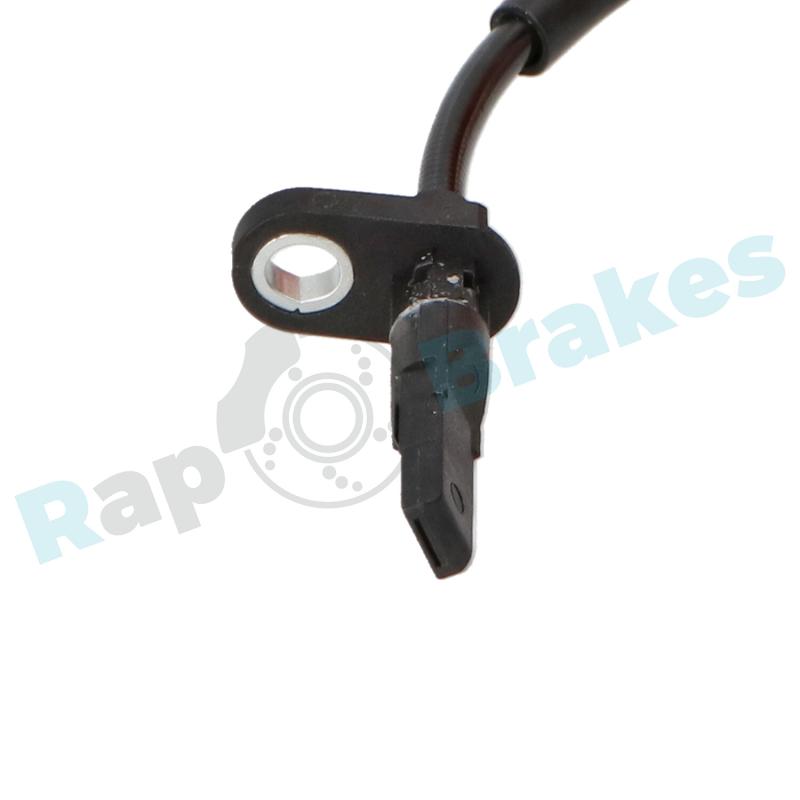 Capteur, vitesse de roue arrière gauche RAP BRAKES R-A0025 - Visuel 2