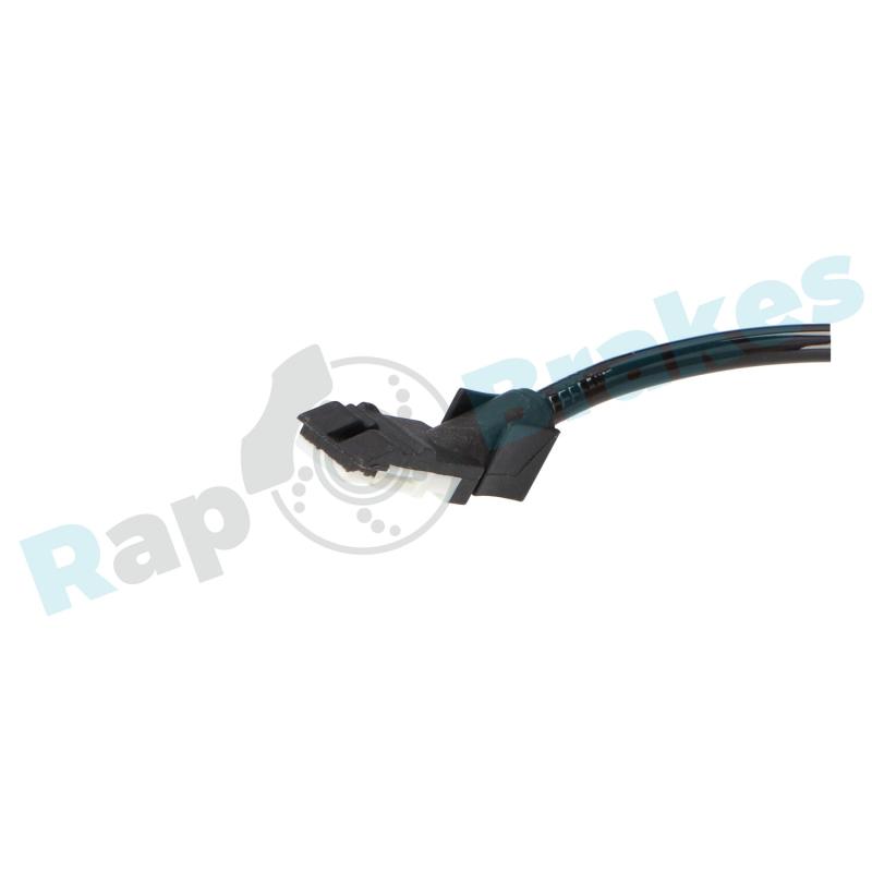 Capteur, vitesse de roue RAP BRAKES R-A0039 - Visuel 1