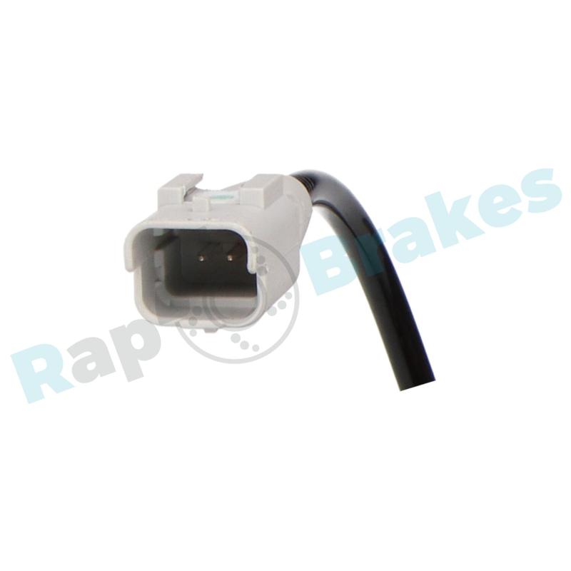 Capteur, vitesse de roue RAP BRAKES R-A0046 - Visuel 2