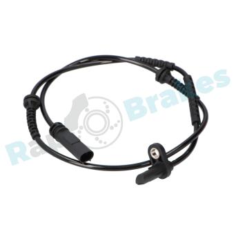 Capteur, vitesse de roue RAP BRAKES [R-A0053]