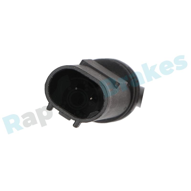Capteur, vitesse de roue RAP BRAKES R-A0054 - Visuel 2