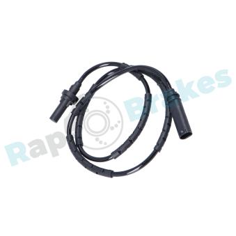 Capteur, vitesse de roue RAP BRAKES R-A0060 pour BMW Z4 sDrive 35 is - 340cv