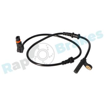 Capteur, vitesse de roue RAP BRAKES OEM 2049052905