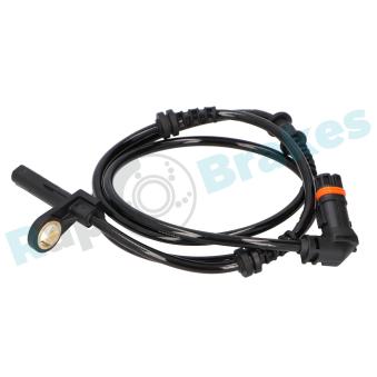 Capteur, vitesse de roue RAP BRAKES OEM A2215401217