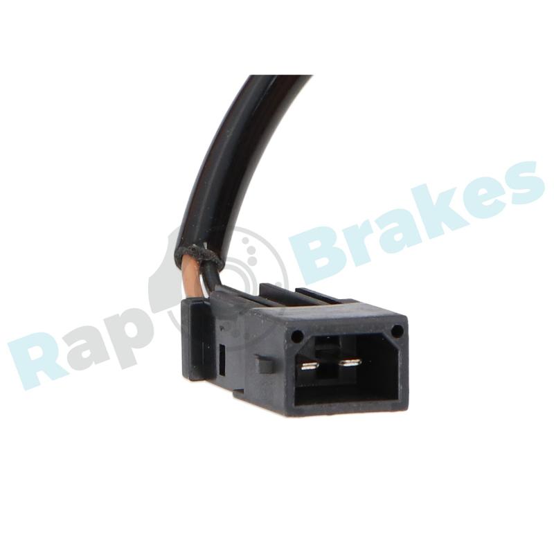 Capteur, vitesse de roue RAP BRAKES R-A0096 - Visuel 2