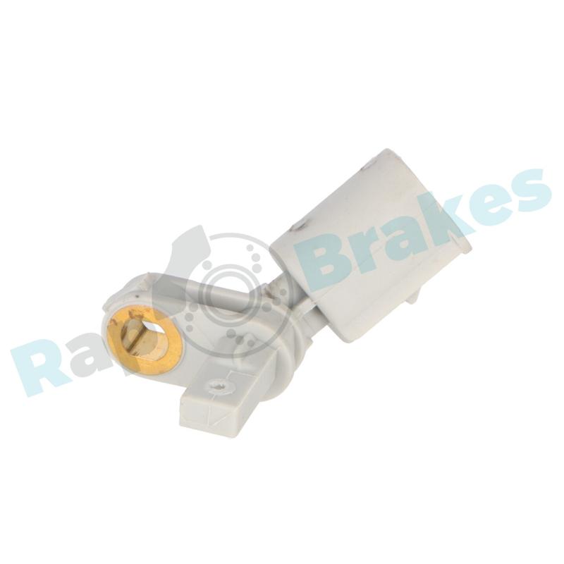 Capteur, vitesse de roue avant gauche RAP BRAKES R-A0122 - Visuel 1