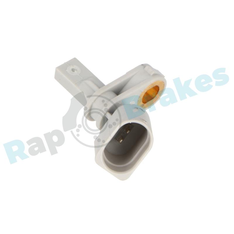 Capteur, vitesse de roue avant gauche RAP BRAKES R-A0122 - Visuel 2