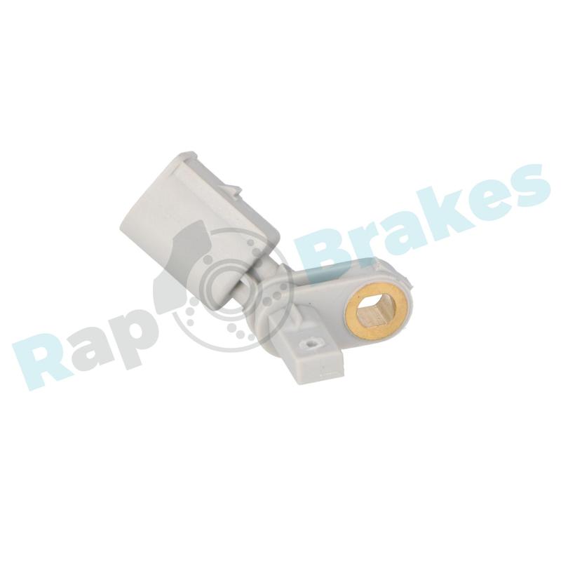 Capteur, vitesse de roue avant droit RAP BRAKES R-A0123 - Visuel 1