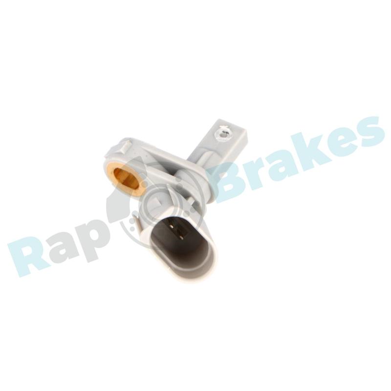 Capteur, vitesse de roue avant droit RAP BRAKES R-A0123 - Visuel 2