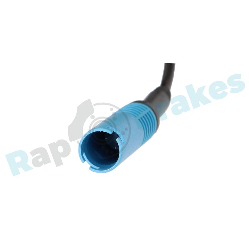 Capteur, vitesse de roue RAP BRAKES R-A0127 - Visuel 2