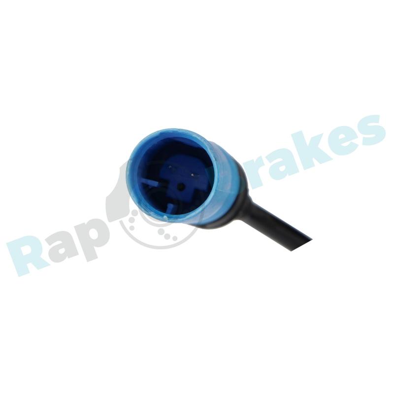 Capteur, vitesse de roue RAP BRAKES R-A0128 - Visuel 2