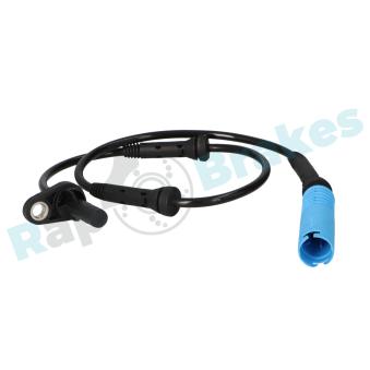Capteur, vitesse de roue RAP BRAKES [R-A0144]