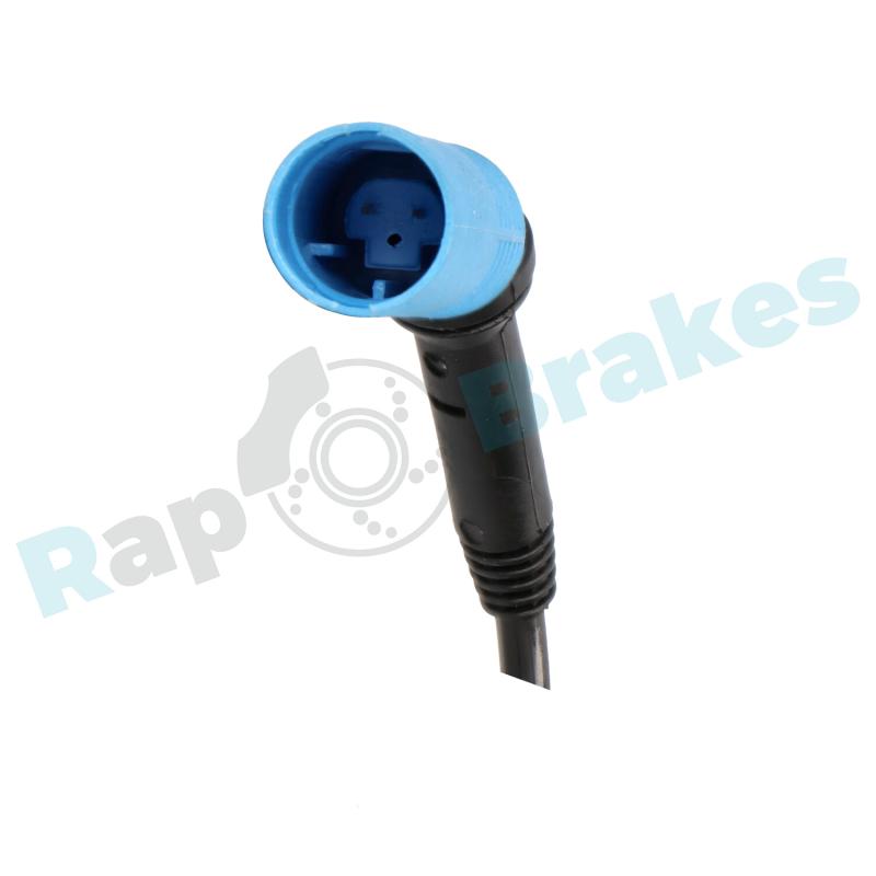 Capteur, vitesse de roue RAP BRAKES R-A0148 - Visuel 2