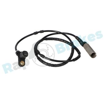 Capteur, vitesse de roue RAP BRAKES [R-A0149]