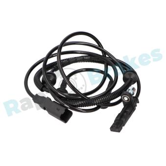 Capteur, vitesse de roue RAP BRAKES OEM 4545C0