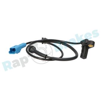 Capteur, vitesse de roue RAP BRAKES OEM 4545F4