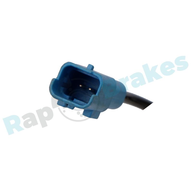 Capteur, vitesse de roue RAP BRAKES R-A0165 - Visuel 2