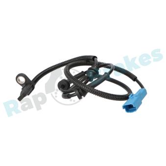 Capteur, vitesse de roue RAP BRAKES OEM 4545J9