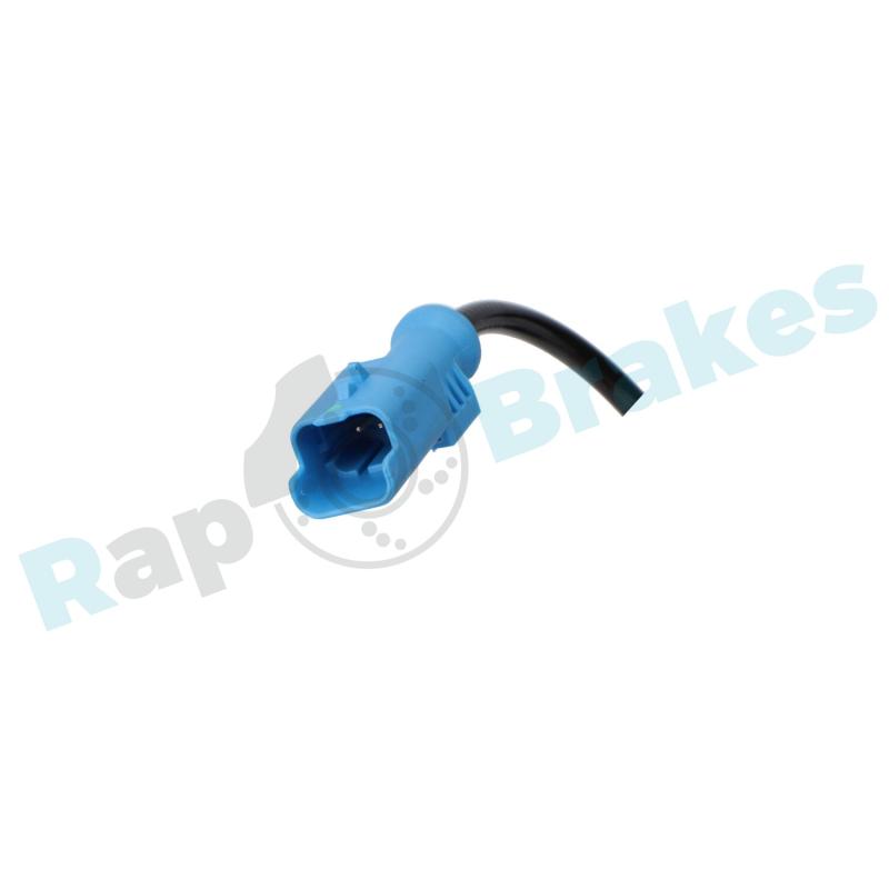 Capteur, vitesse de roue RAP BRAKES R-A0182 - Visuel 2
