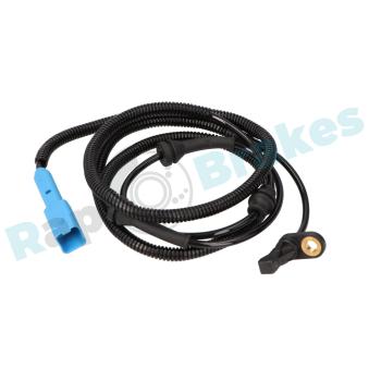 Capteur, vitesse de roue RAP BRAKES OEM 4545A5