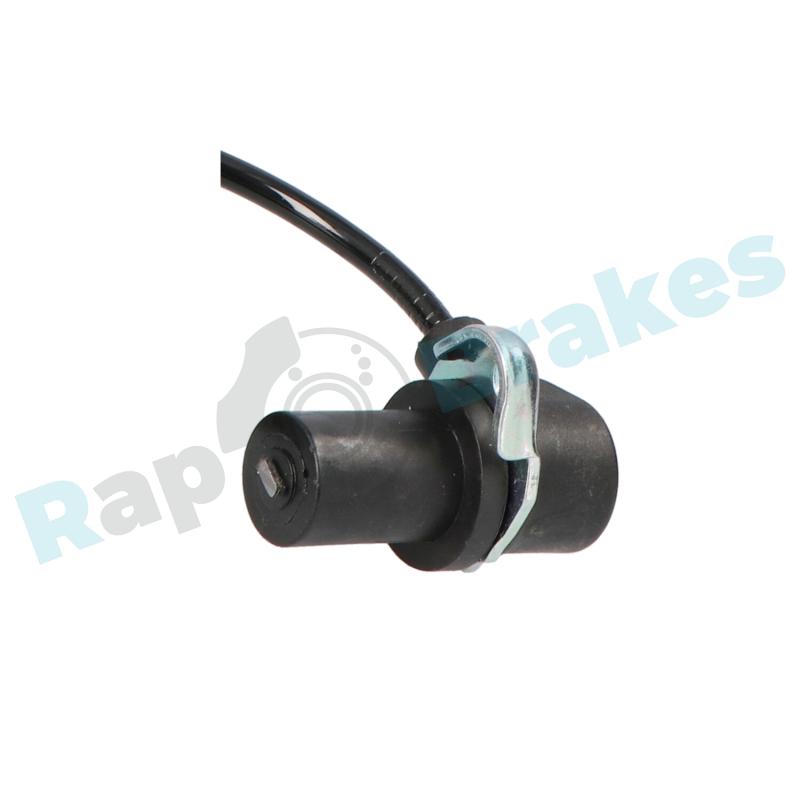 Capteur, vitesse de roue avant gauche RAP BRAKES R-A0190 - Visuel 1