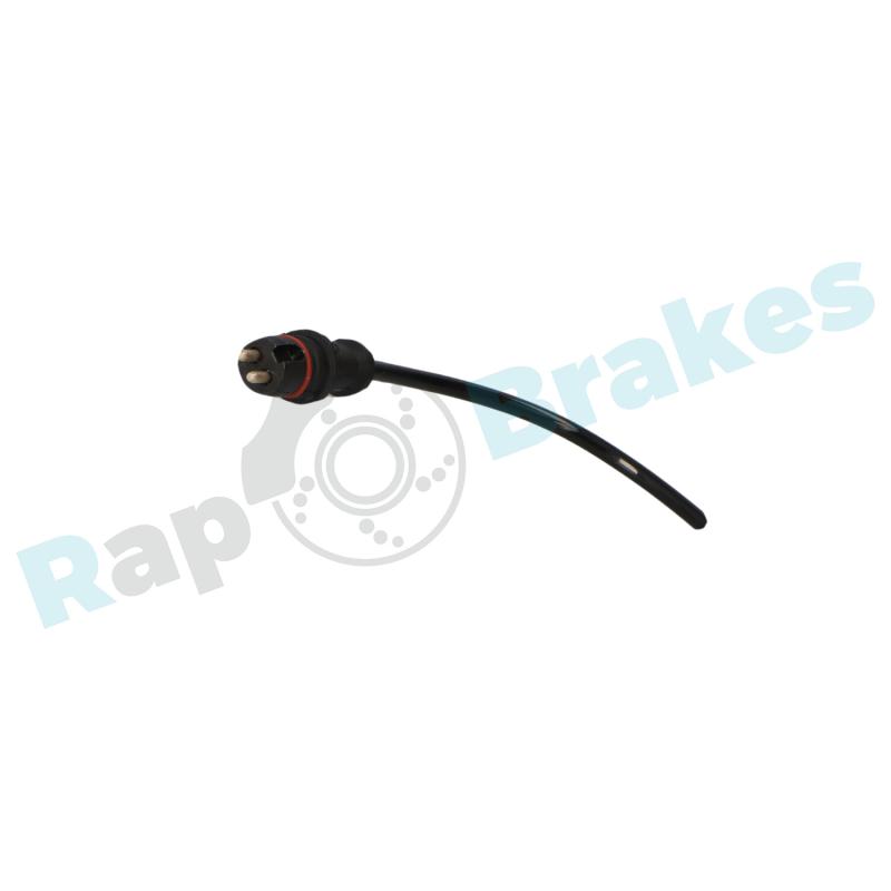 Capteur, vitesse de roue avant gauche RAP BRAKES R-A0195 - Visuel 2