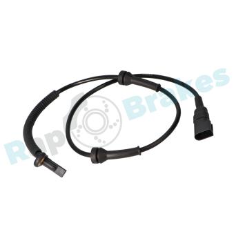 Capteur, vitesse de roue RAP BRAKES OEM 1151951