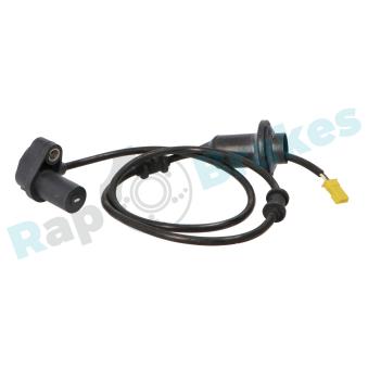 Capteur, vitesse de roue RAP BRAKES OEM 1685400317