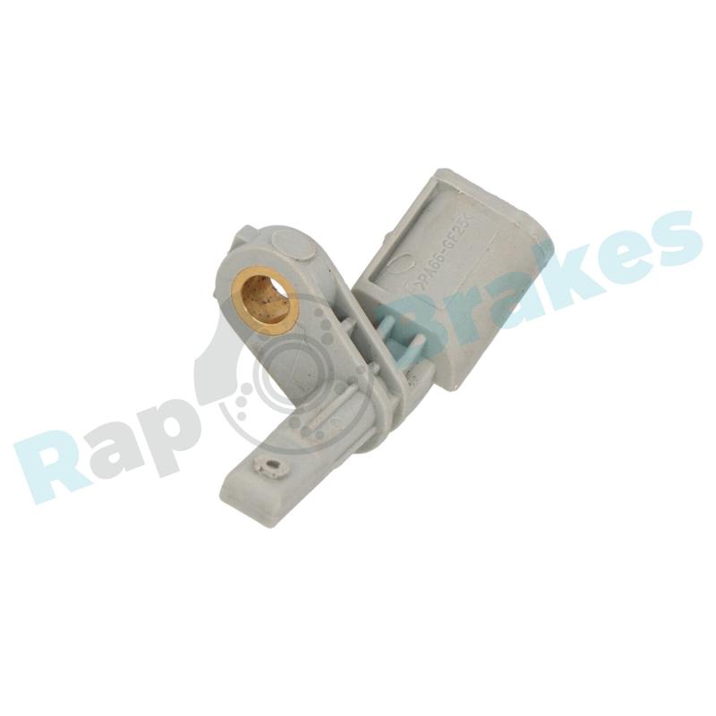 Capteur, vitesse de roue avant gauche RAP BRAKES R-A0221 - Visuel 1