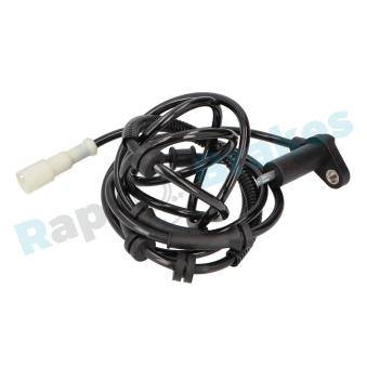 Capteur, vitesse de roue RAP BRAKES [R-A0229]