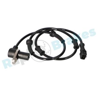 Capteur, vitesse de roue RAP BRAKES OEM 30854299