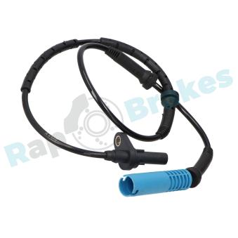 Capteur, vitesse de roue RAP BRAKES OEM 34526771708
