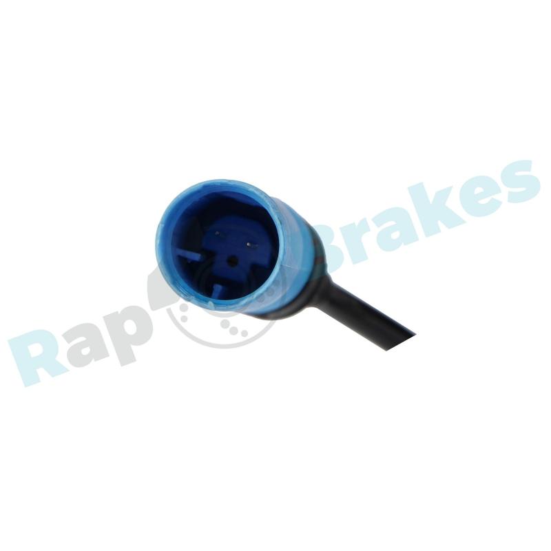 Capteur, vitesse de roue RAP BRAKES R-A0241 - Visuel 2