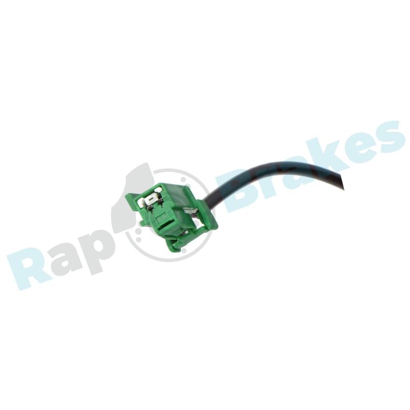 Capteur, vitesse de roue arrière droit RAP BRAKES R-A0242 - Visuel 2